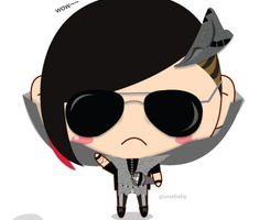 �ɰ��Ĵ�ͷŮ��QQ��ͨͷ�� 