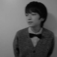 ���ߵİ�-�׵������� - QQ�ڰ�ͷ�� 