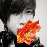 �λú�ɫϵ��ͷ��_���˵�ҹ - QQ����ͷ���ȫ