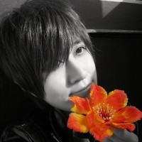 �λú�ɫϵ��ͷ��_���˵�ҹ - QQ����ͷ���ȫ