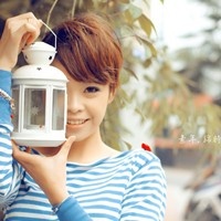 ��Լ���е��⾳�³�Ů��QQͷ�� 