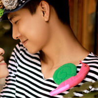 �������ǵķ�������ˬ����ͷ�� 