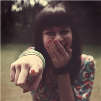 ���޶��˵ľ�̬����������Ů��ͷ�� 