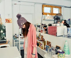 ��Ե������ʱ�кÿ���Ů��QQͷ��