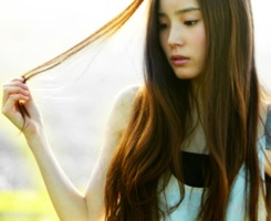 ��Ե������ʱ�кÿ���Ů��QQͷ��