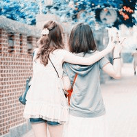 ��������ɫ��ͷ�� ����deԼ������Ӱ����