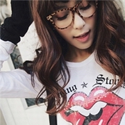 С����Ψ��Ů��qqͷ��_ϲ�����ֿ��ܰ�Ц���۾�