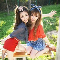 Ҫ��������QQŮ��ͷ����Ҫ�����˶����ķ������