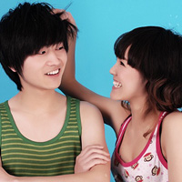 ���밮������ͷ��һ��һ�ң���ֻҪ���������Ҹ�