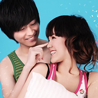 ���밮������ͷ��һ��һ�ң���ֻҪ���������Ҹ�