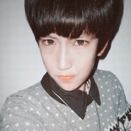 �ɰ�Ψ��˧˧������ͷ��_���������Ÿ��ָ�ֵı�����ĺܿɰ�