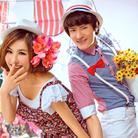 Ψ��������ͷ��һ��һ�ң��������ҵĻ�������ϲ��