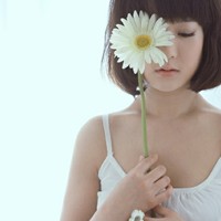 ������Ů����̬ͷ��_�ε����ഺ