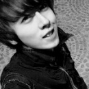 ֻ�ܶ��Լ����_������QQͷ������ 