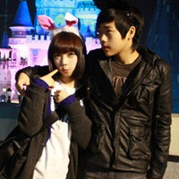 һ��һŮ��QQ����������ͷ�� ���Ƕ��������Լ��Ĺ���