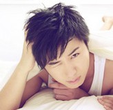 ���ܵ�QQ����ͷ��һ��һŮ ΨԸ���������