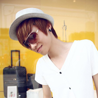 �Һ��밮�� - QQͷ�� 