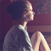 ִ��ŵ�ʱ��Ů������ͷ�� - QQͷ�� 