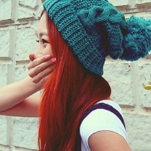 �����Ư��QQŮ��ͷ��΢Ц֮����е���������