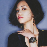 �Ƿ����Ըе�Ů���ռ�ͷ��ͼƬ_����һ���˲�����ǹµ� 