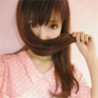 ������������Ů������������ͷ�� 