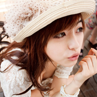 ���ʿɰ���QQŮ��ͷ�񣺹�������Զѧ���Ͽ���