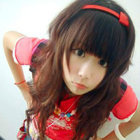 ��ǰʱ��QQ�ɰ�Ů��ͷ�񣺴���ɵ��Ů����Щ���Ҹ�