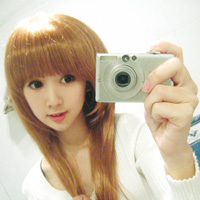 ���΢Ц��QQŮ��ͷ�񣺽������Ǻÿ�������