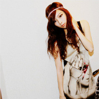 ��������������СŮ��������ͷ�� 