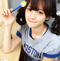 ��һ�����۵�Ψ��QQͷ�� Ů������ϲ�������˿���