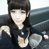 ��ô���߿ɰ���˭QQŮ��ͷ�����µ�������ϲ��