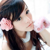 ˫˫���ɰ�����QQŮ��ͷ�񡢻�ζ�������벻����Ư��