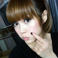 ˫˫���ɰ�����QQŮ��ͷ�񡢻�ζ�������벻����Ư��