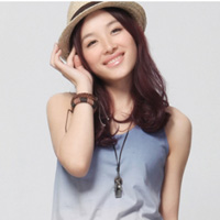 ��������΢Ц����QQͷ�� Ů������ǵò�Ҫһ����ȥ����