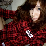 ����֮��ʮ�ֿɰ�QQŮ��ͷ�����ͺ�