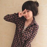 ����һ������QQ�ɰ�Ů��ͷ��