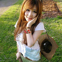 ֻ����ϲ����--��QQͷ�� 