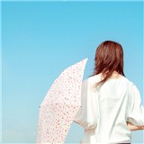 ����Զ����QQŮ����̬ͷ��_�����ź�ˮ��΢��