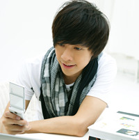 �����Ը�ĺ�QQͷ���ҵ�ͫ��ӡ����Զ����ĵ�Ӱ