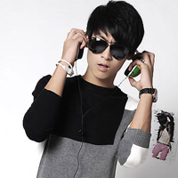 ֱ����Զ�ܿ��QQͷ��û��������Ҳ��Ϊ˭����