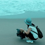 ���ĵİ���,������ɽ�˺��ĵ���Ե 