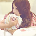 ���Ƕ�����QQ������ͷ��һ����΢Ц