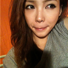 һ���������С�QQͷ�� 