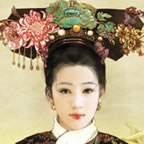 ������Ů�ŵ�ͷ�� 