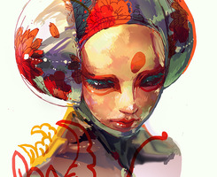 �ɰ�����QQͷ�� 