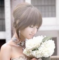 ��Լ���е��⾳�³�Ů��QQͷ�� 