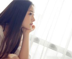 ��Ե������ʱ�кÿ���Ů��QQͷ��