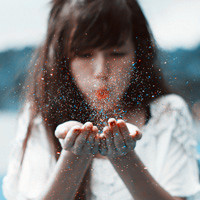 ����Ůͷ������һ����ϲ��