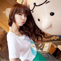 �����⾳�Ŀɰ�Ů��ͷ�񣺰�����������ϣ�����йµ�