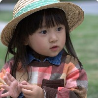 ���۾��Ŀɰ�СŮ��QQͷ��